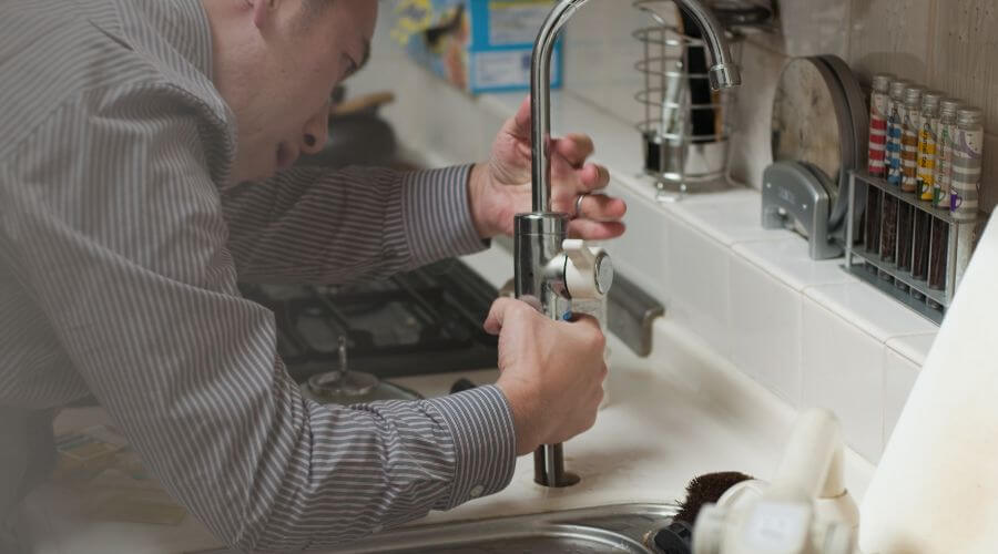 Professional Leak Detection Services in Salisbury, NC